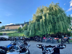 Hotel Marienhof, Fliess
